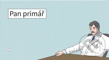 Pan Primář - Primář Pan