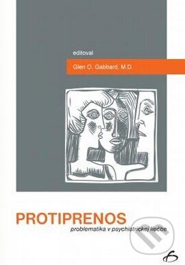 Protiprenos - Glenn O. Gabbard