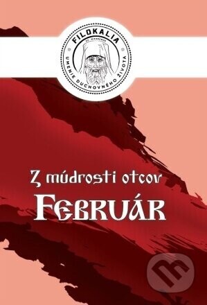 Z múdrosti otcov – Február - Miron Keruľ-Kmec