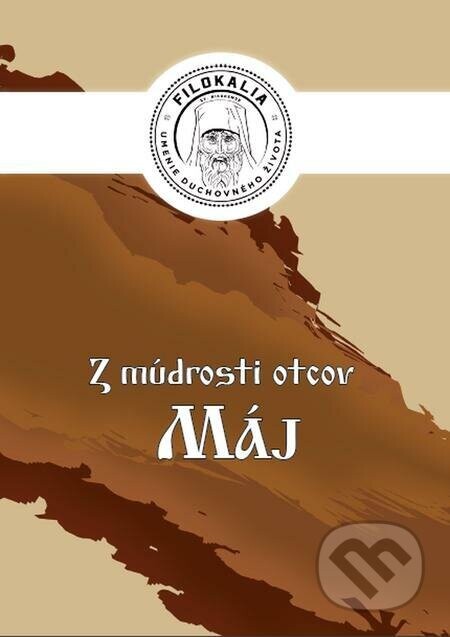 Z múdrosti otcov – Máj - Miron Keruľ-Kmec