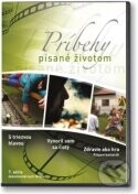 Príbehy písané životom 7. DVD