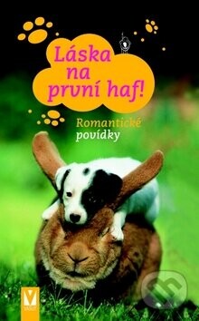 Láska na první haf! - Karin Schramm