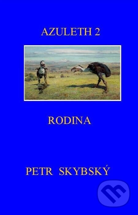 Azuleth 2 - Petr Skybský