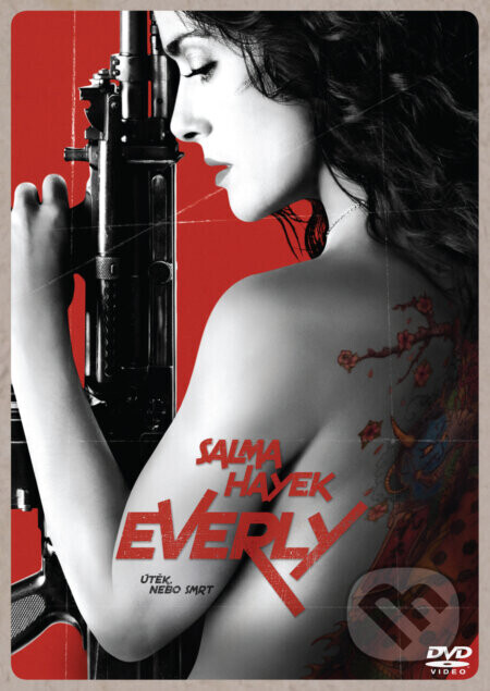 Everly DVD