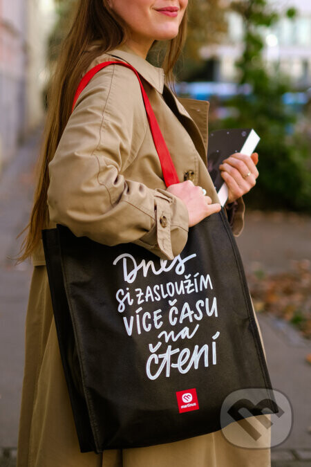 Knihotaška - Martinus.cz