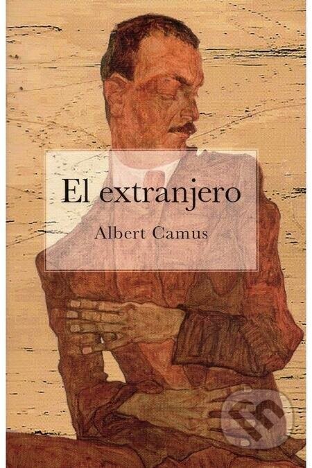 El extranjero - Albert Camus