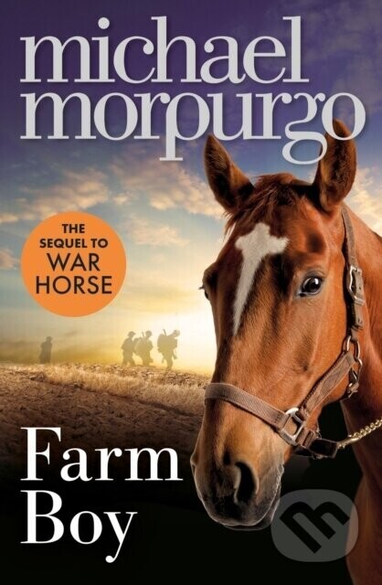 Farm Boy - Michael Morpurgo