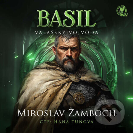 BASIL – Valašský vojvoda - Miroslav Žamboch