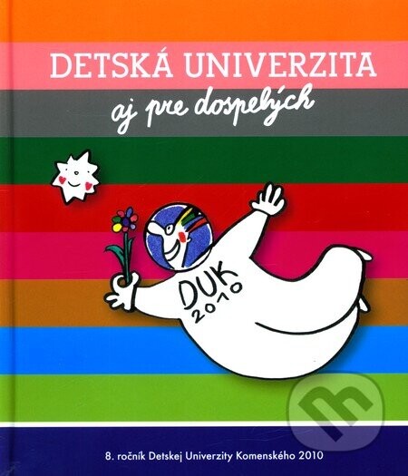 Detská univerzita aj pre dospelých - Perex