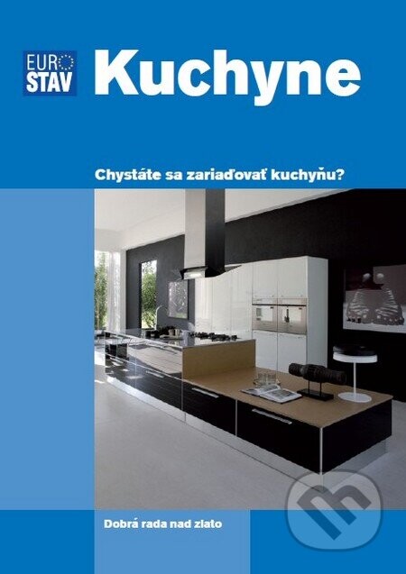 Kuchyne - Adela Motyková