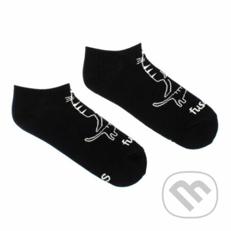 Členkové ponožky ČaukyMňauky M - Fusakle.sk