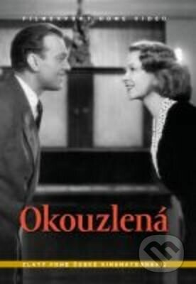 Okouzlená DVD