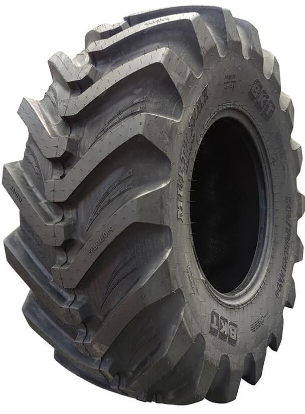 BKT 440/80 R 24 161A8 MULTIMAX_MP_522 TL