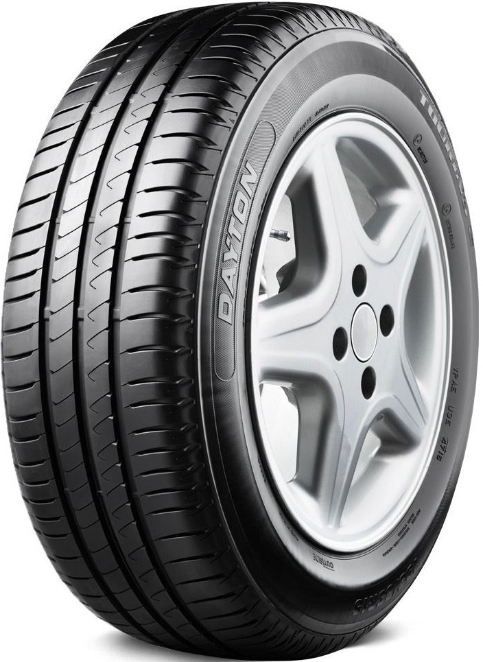 SEIBERLING 185/65 R 15 88T TOURING_2 TL SEIBERLING