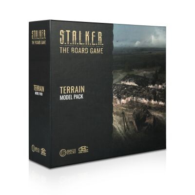 Stalker - Terrain Albi