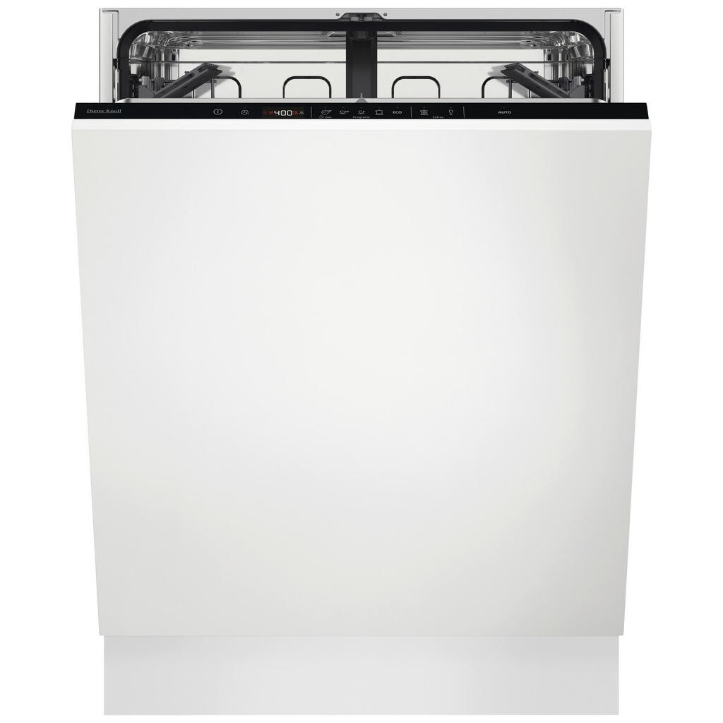 Dieter Knoll MYČKA NÁDOBÍ