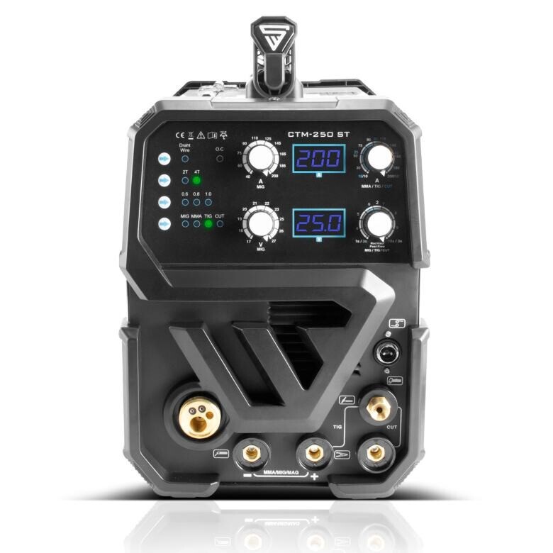 Multifunkční svářečka STAHLWERK CTM-250 ST 1230