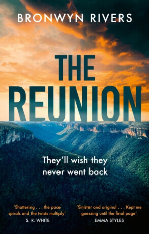 The Reunion - Bronwyn Rivers