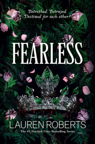 The Fearless - Lauren Roberts