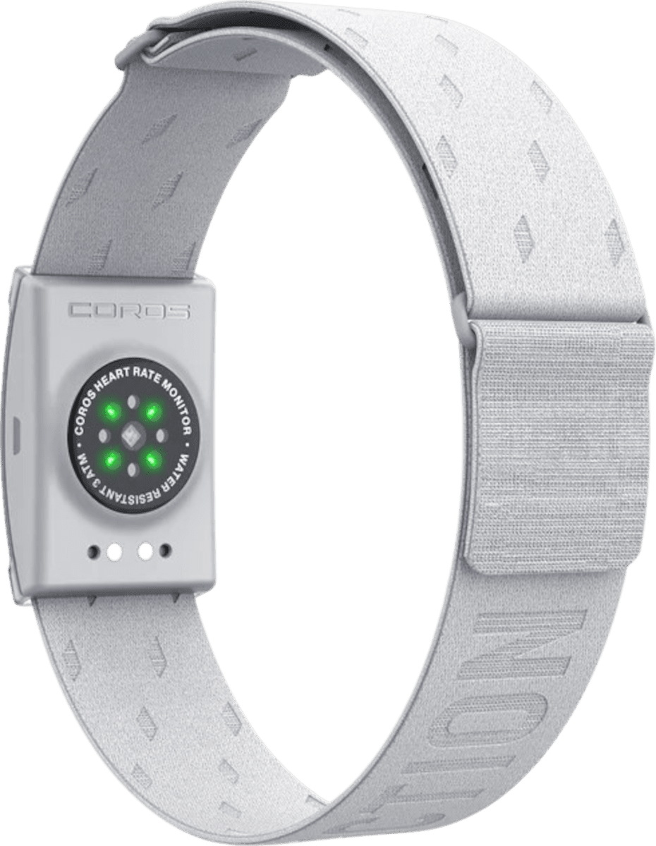 Snímač Coros Heart Rate Monitor