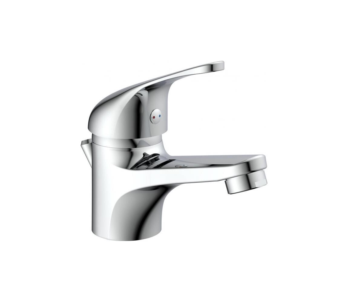 Eisl Eisl NI075CR - Umyvadlová baterie GRANDE VITA CLASSIC lesklý chrom