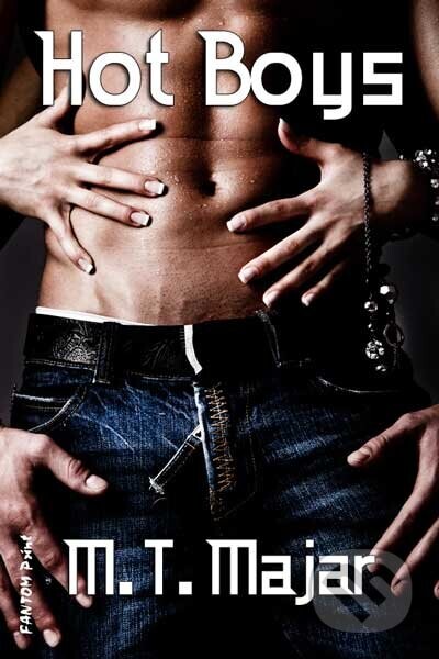 Hot Boys - M.T. Majar