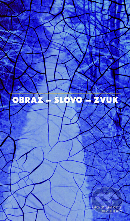 Obraz - slovo - zvuk - Martin Kaňuch