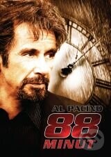 88 minút DVD