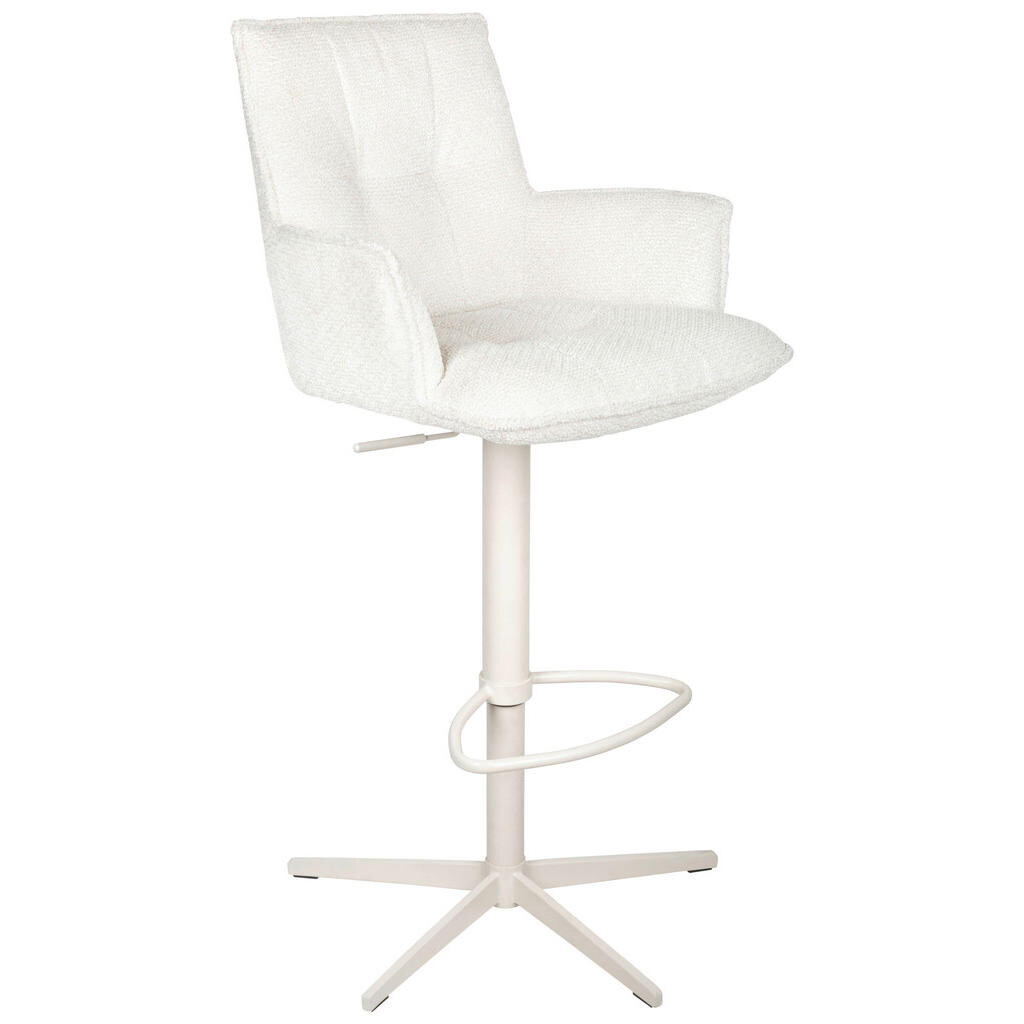 Niels Andersson BAROVÁ ŽIDLE, krémová