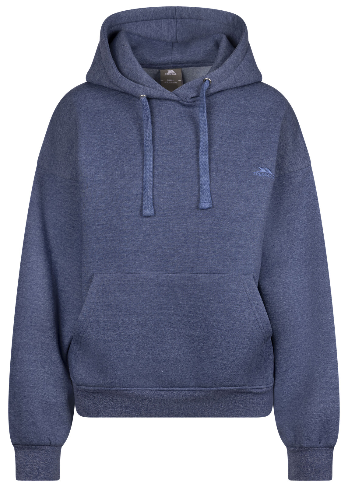 Dámská mikina s kapucí Trespass Reives