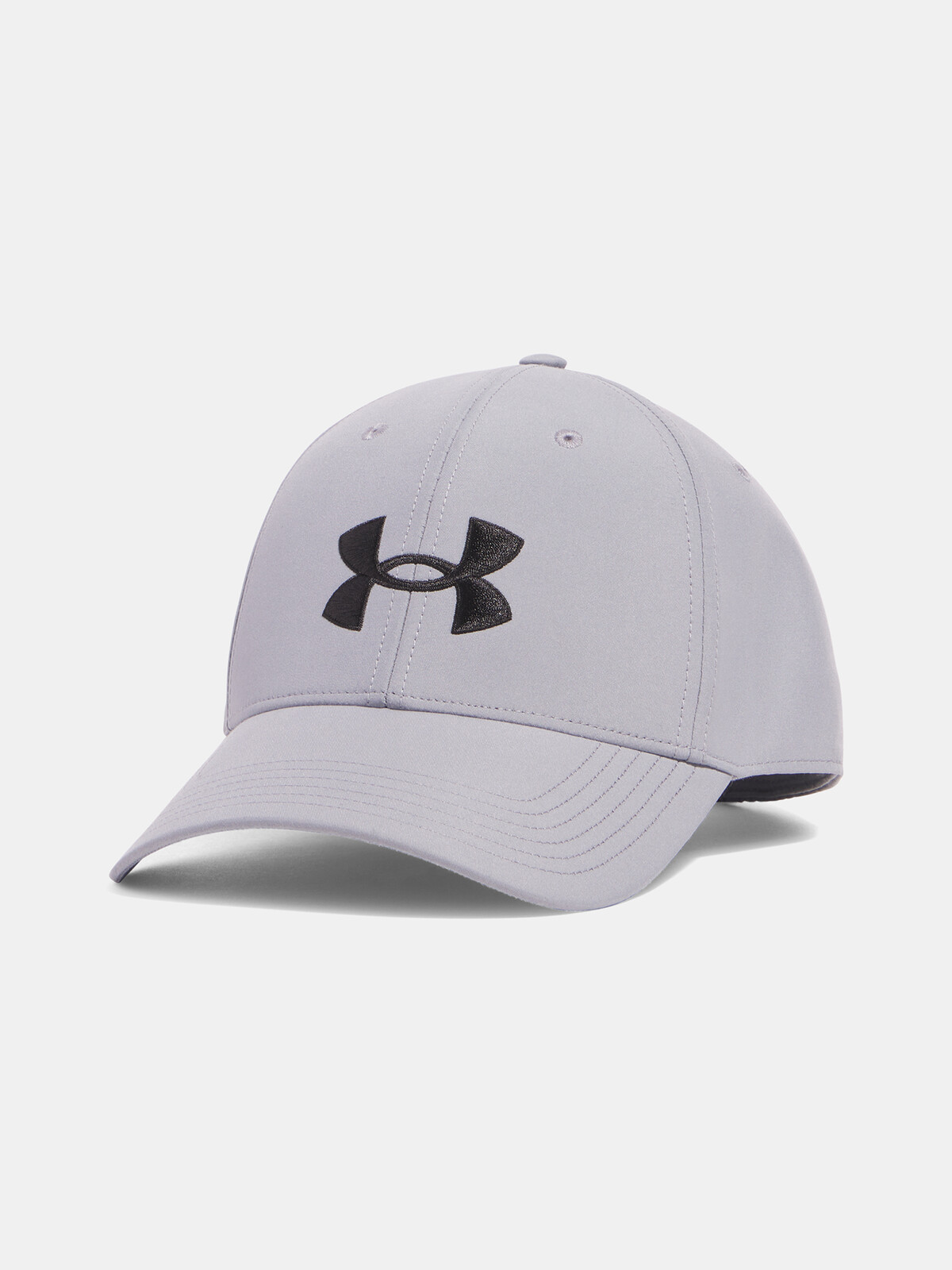 Pánská kšiltovka Under Armour UA Golf96 Hat-GRY - Pánské