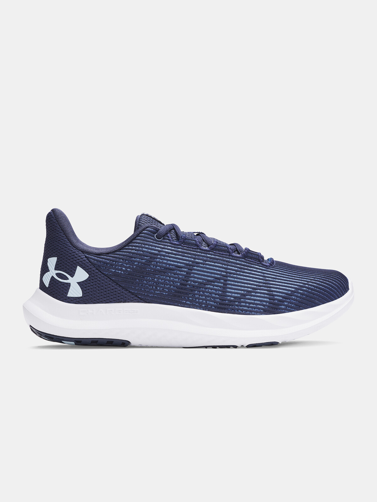Dámské boty Under Armour UA W Charged Speed Swift-BLU - Dámské