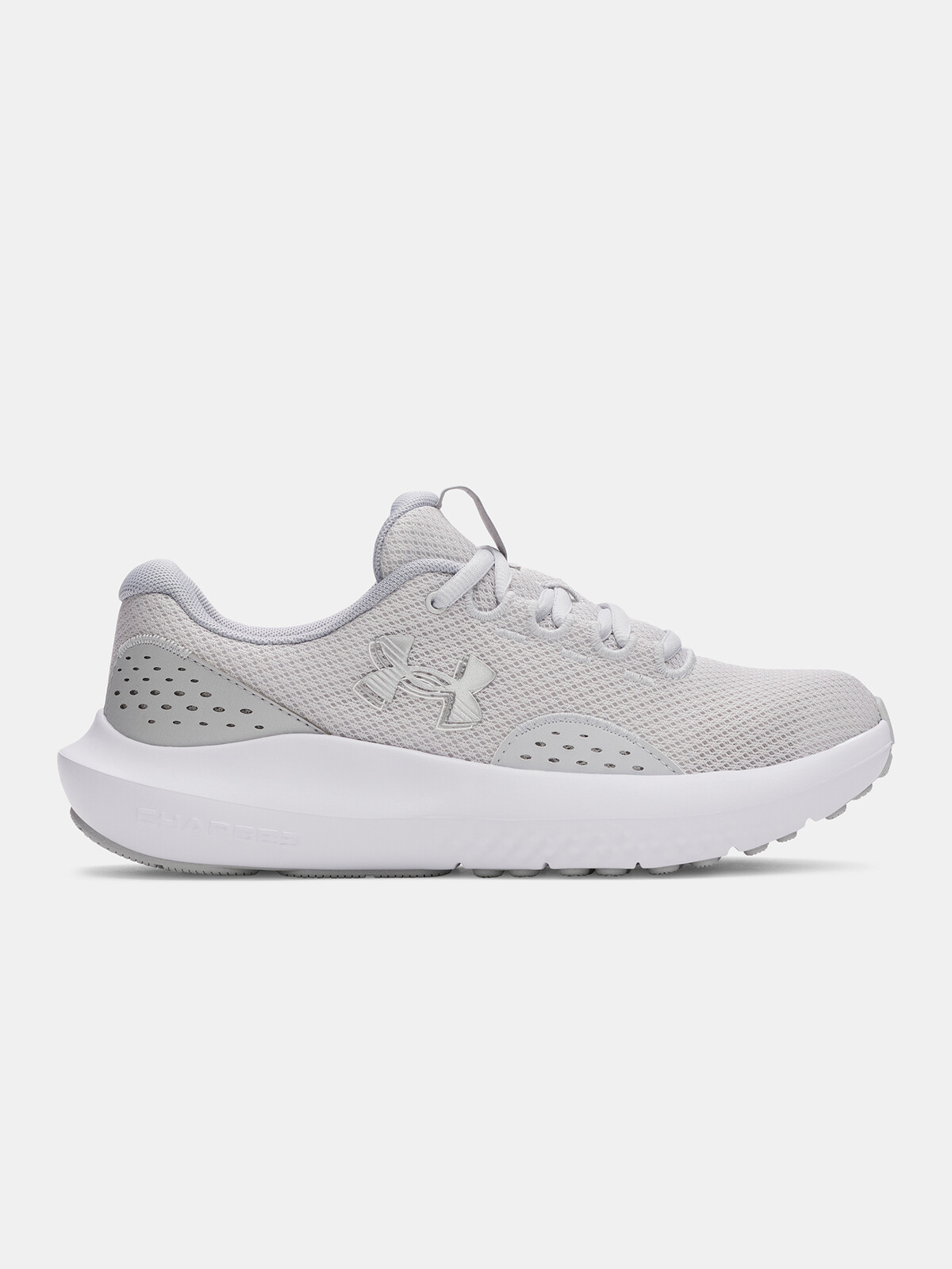 Dámské boty Under Armour UA W Charged Surge 4-GRY - Dámské