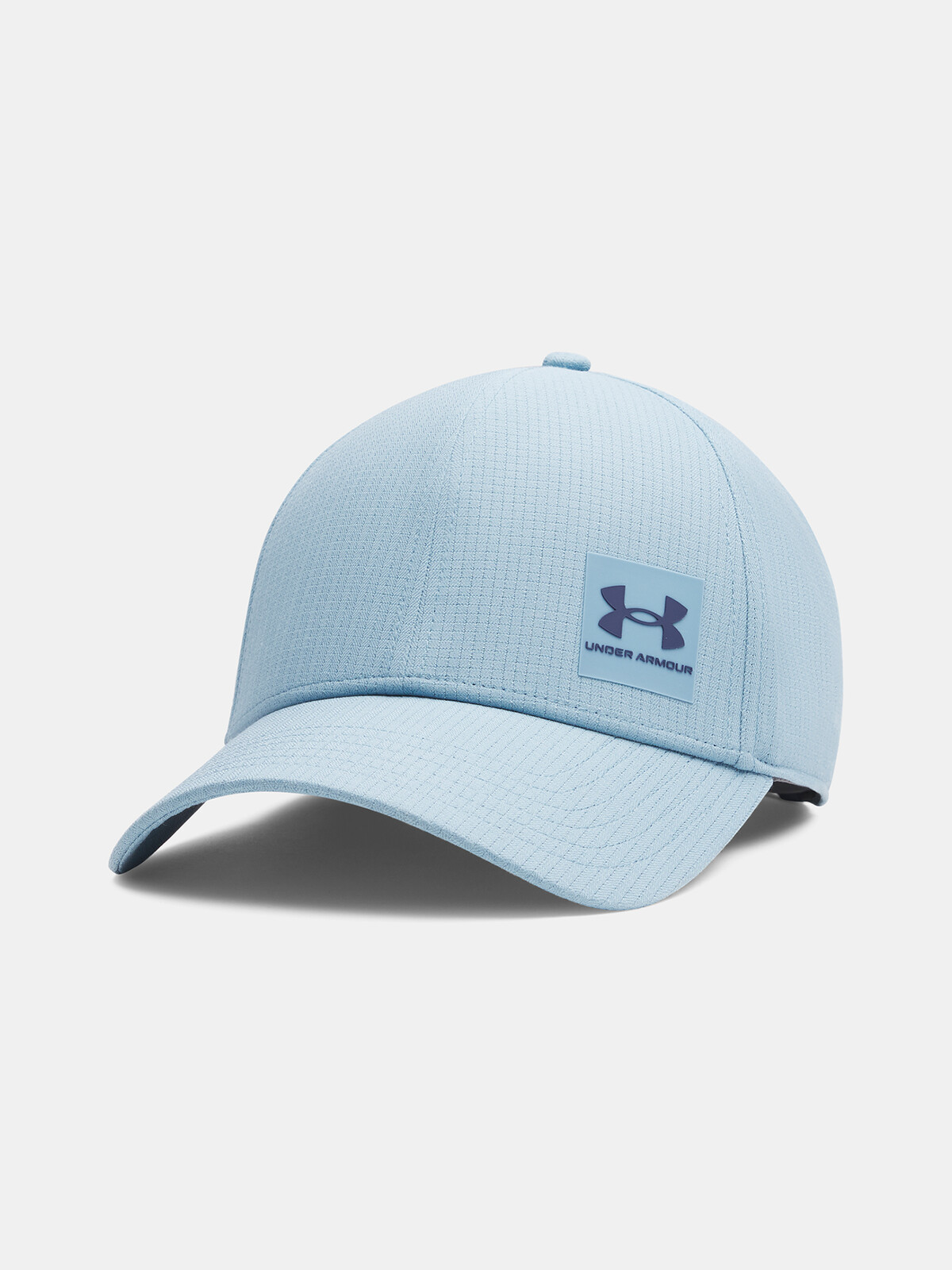 Pánská kšiltovka Under Armour M AV LOW ADJ-BLU - Pánské