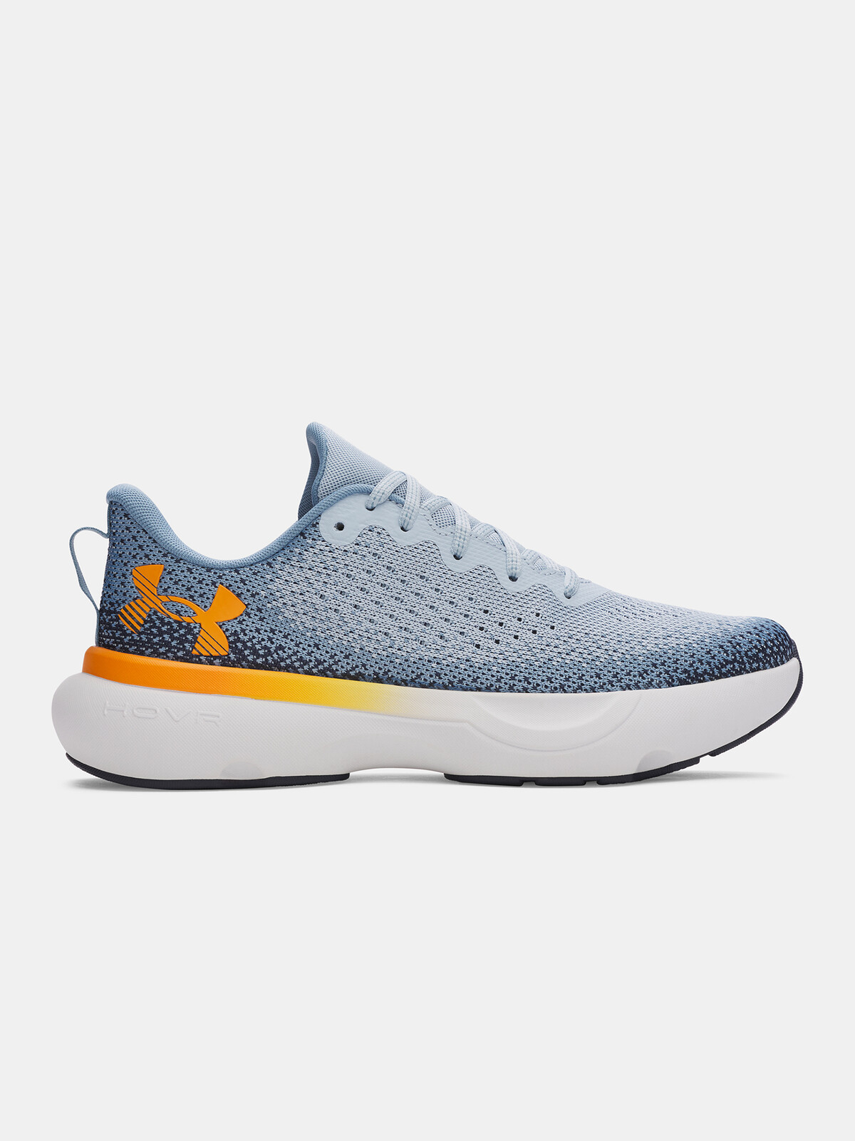 Pánské boty Under Armour UA Infinite-BLU - Pánské