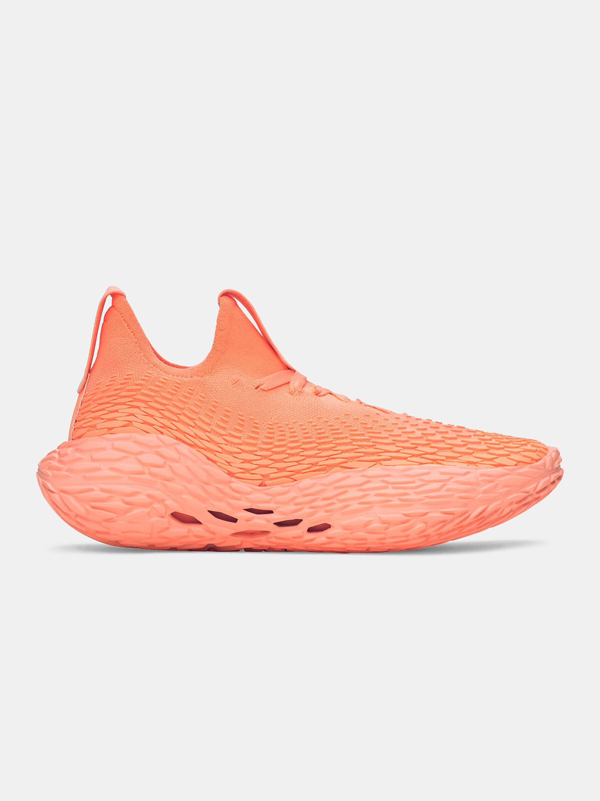 Unisexové boty Under Armour UA FUTR X ELITE 2-ORG - unisex