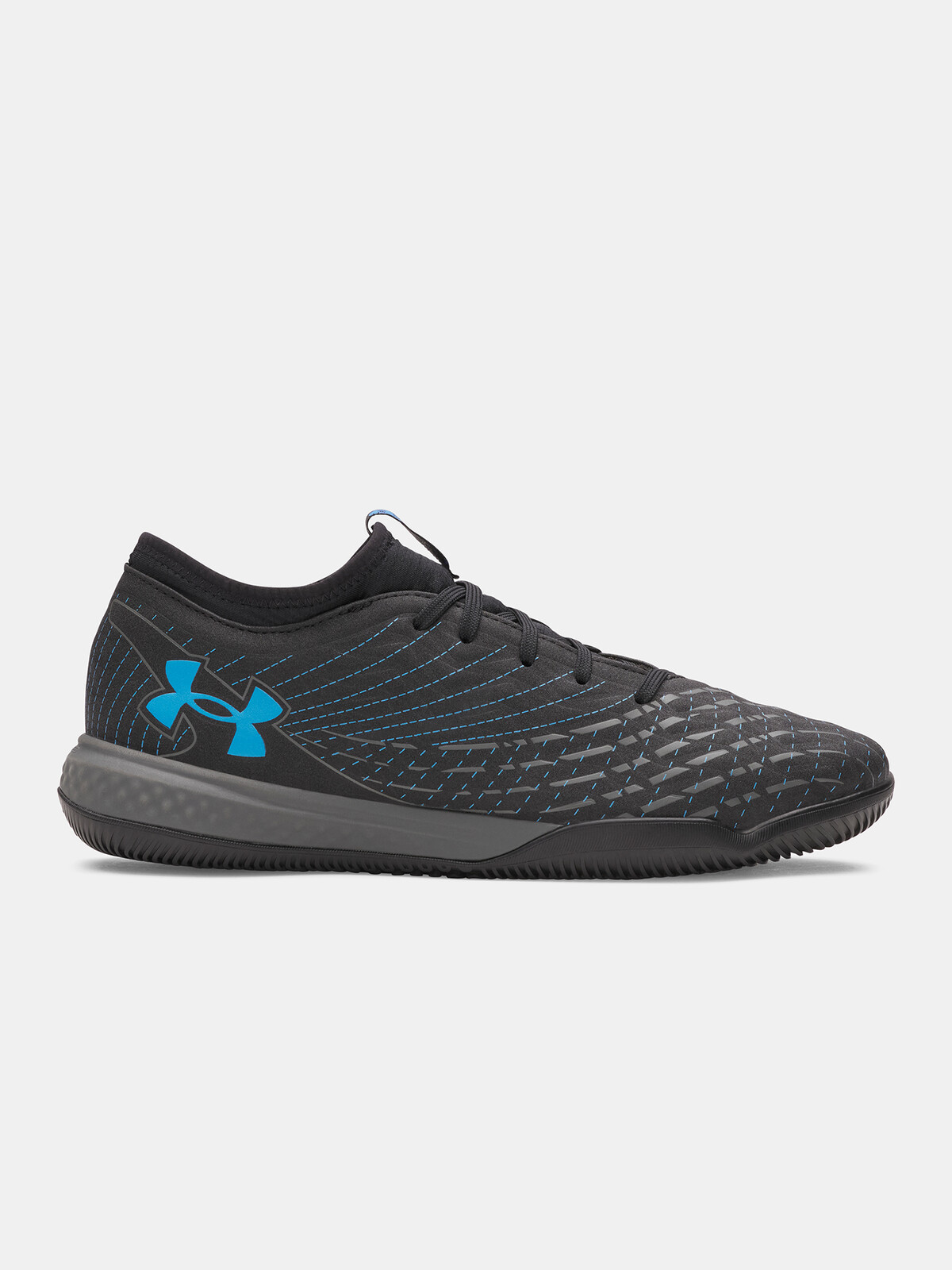Unisexové sálovky Under Armour UA U Magnetico Select 5 IN-BLK - unisex