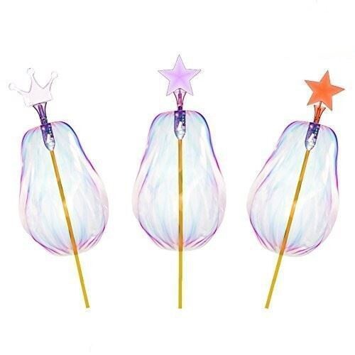 Luc Hůlka - bublinová iluze