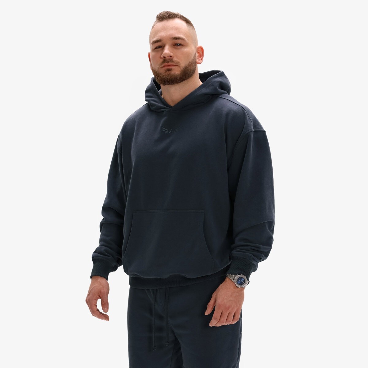 Exalted california core mikina