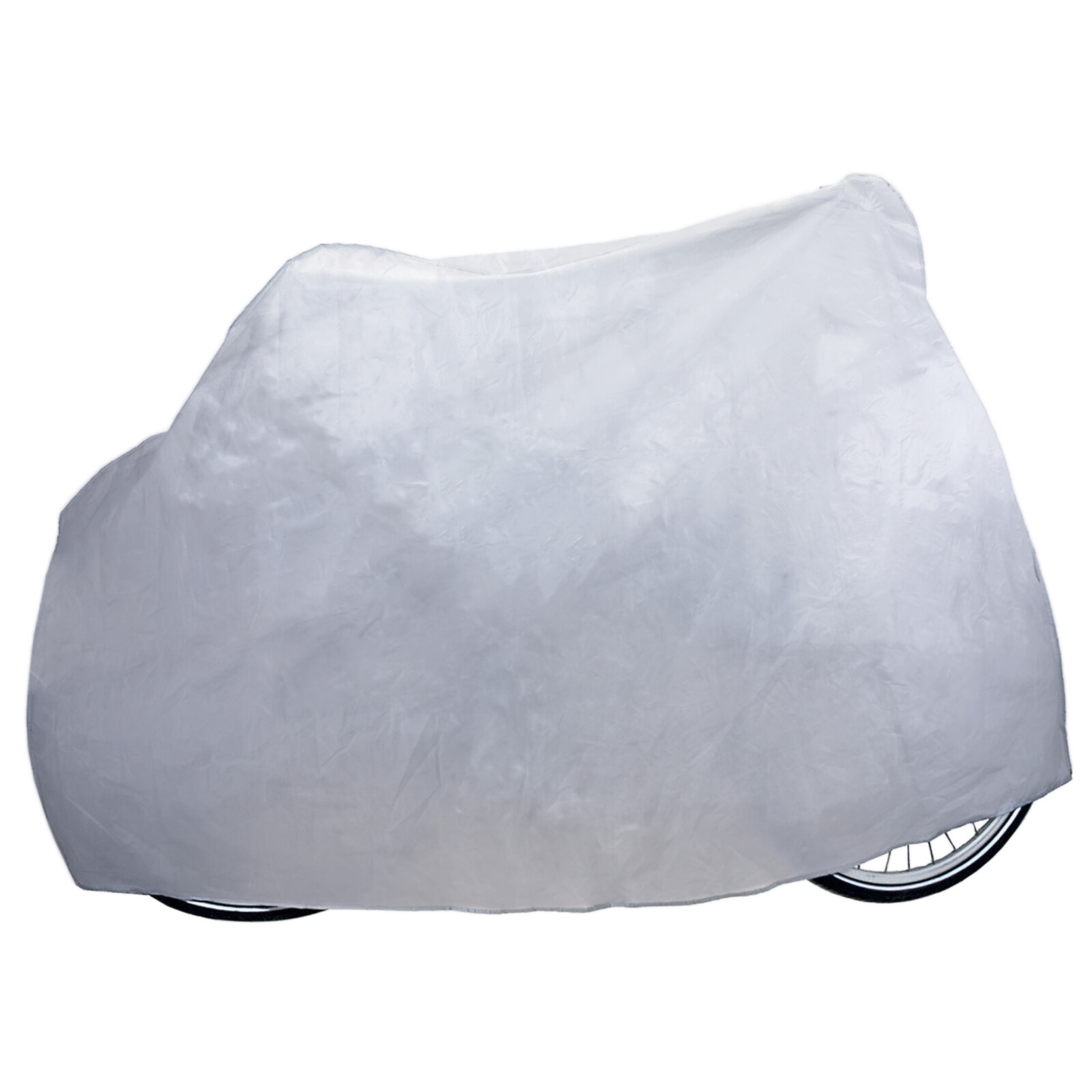 BIKE | XL ochranná plachta na kolo, moped nebo skútr | nepromokavý potah