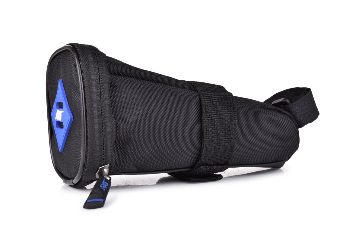 BIKE | cyklo brašna pod sedlo | kompaktní kapsa na kolo