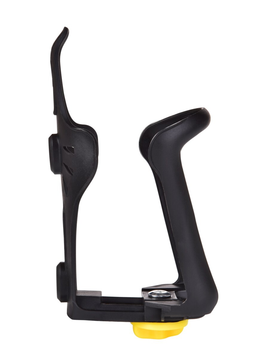 BIKE | Nastavitelný držák na láhev na kolo | pro průměr 6–7,5 cm