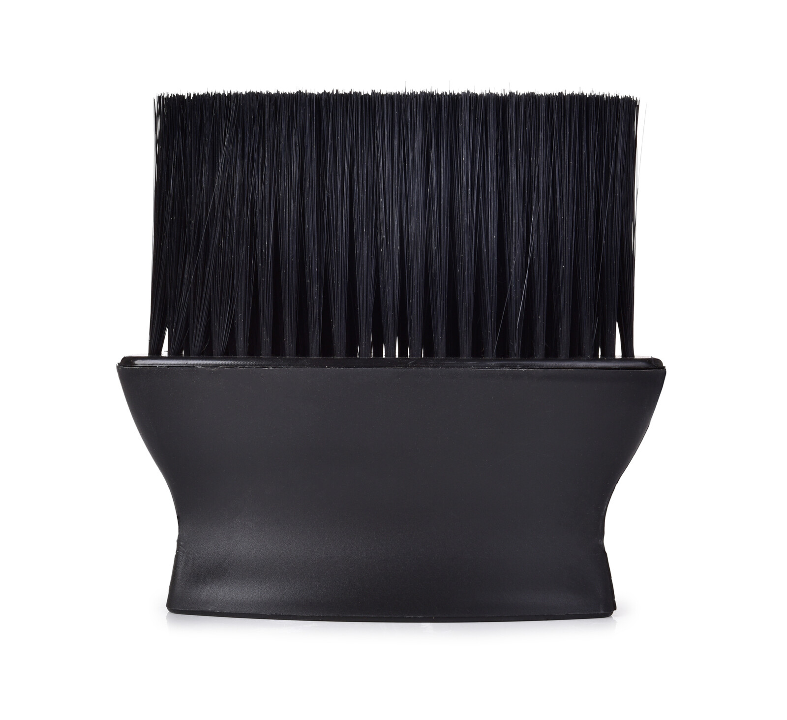 DRIVE | Univerzální plochý kartáč na čištění auta | interiér & úzké prostory | 12 cm