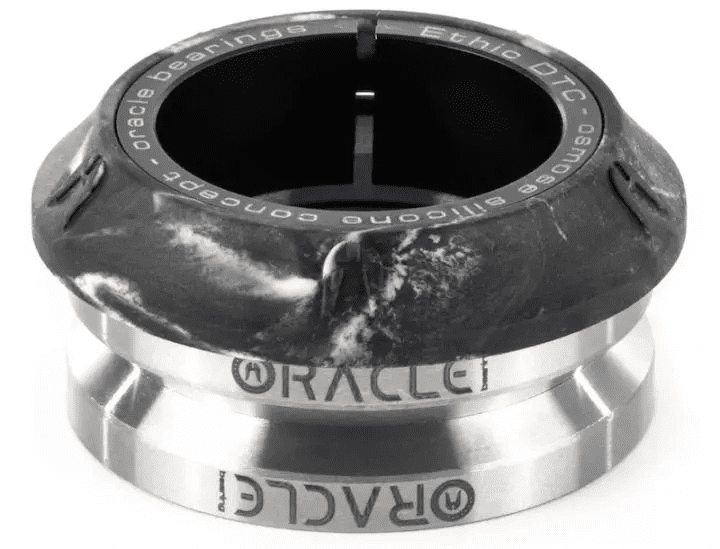 Ethic - Osmose Ceramic Headset - Grey - Hlavové složení