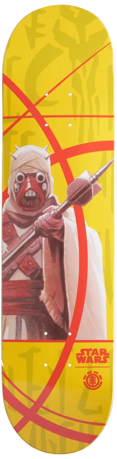 Element - Star Wars 7.75