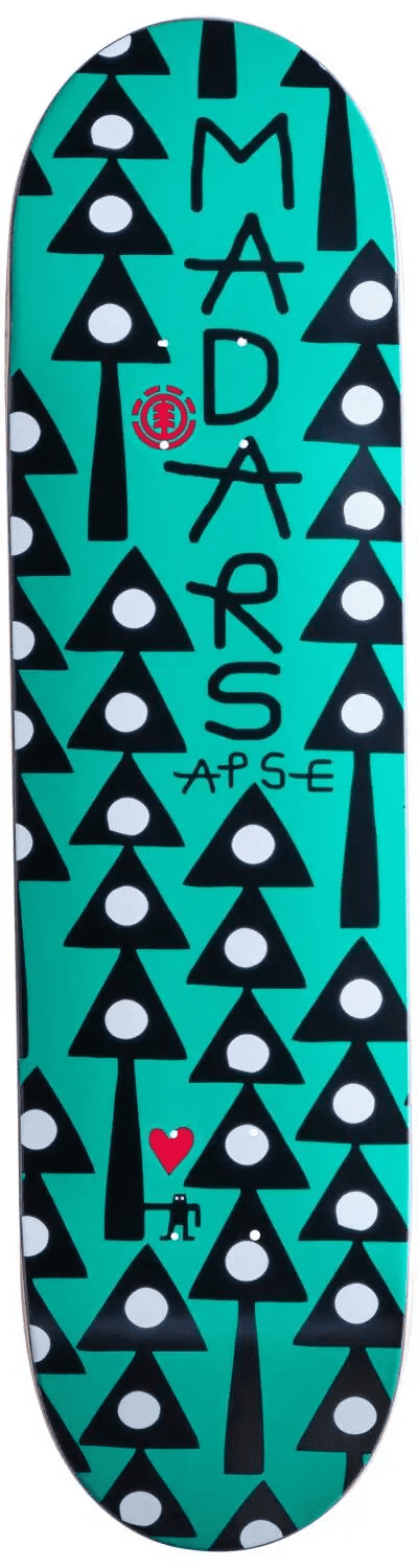 Element - Earth Revolution 8.38