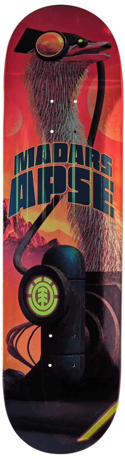 Element - Future Nature 8.5