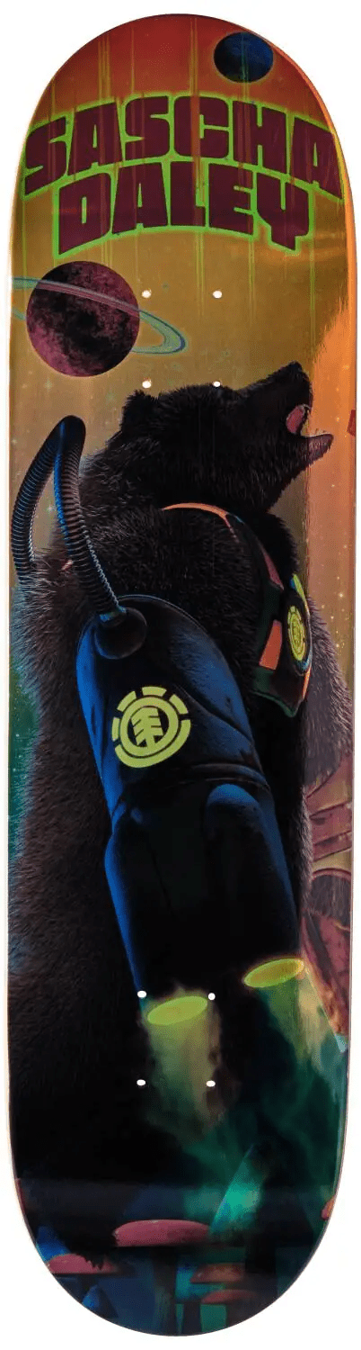 Element - Future Nature 8.25