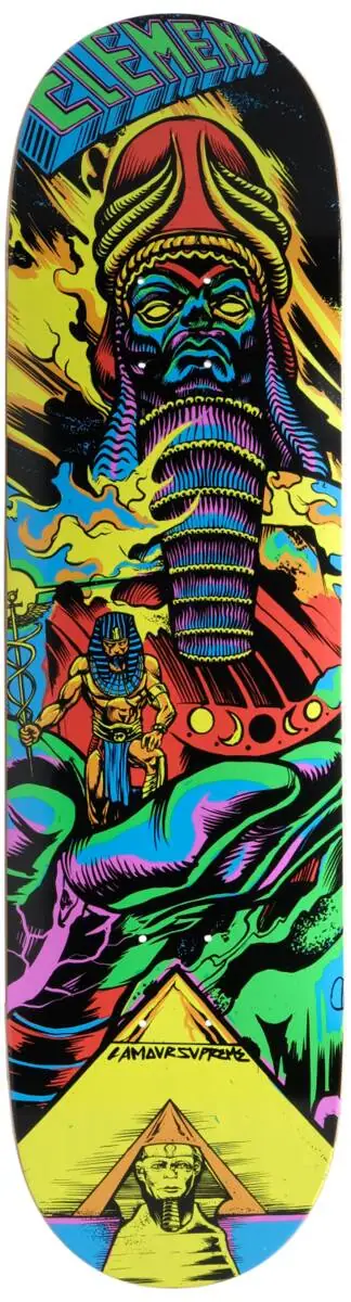 Element - Escape From The Future 8.5