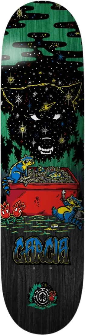 Element - Shadow  8.25